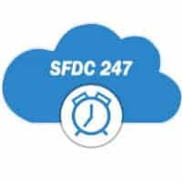 SFDC 247 | CloudAlly