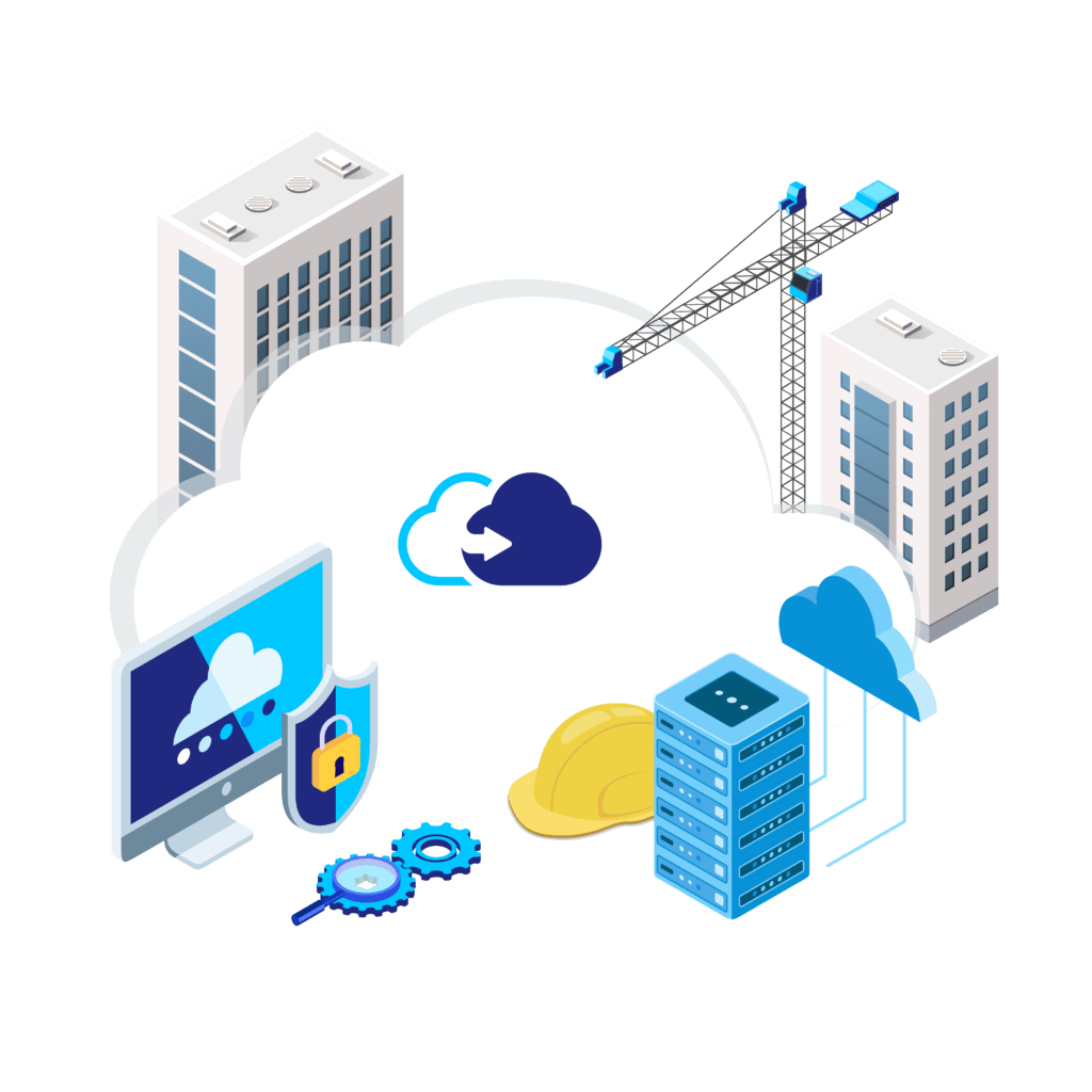 Data Backup & Recovery for Construction Companies | CloudAlly