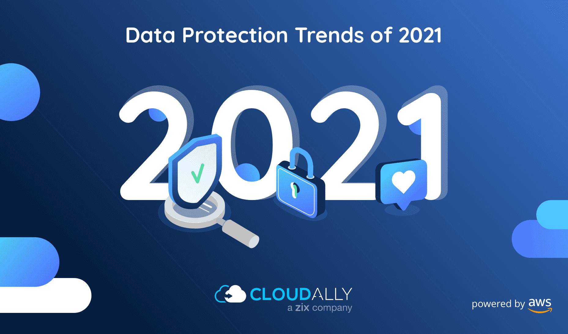 data protection trends | CloudAlly