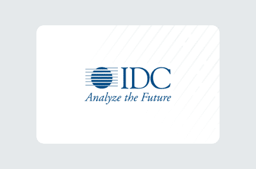 IDC Analyze the Future | CloudAlly