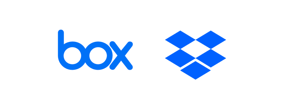 Box and Dropbox | CloudAlly