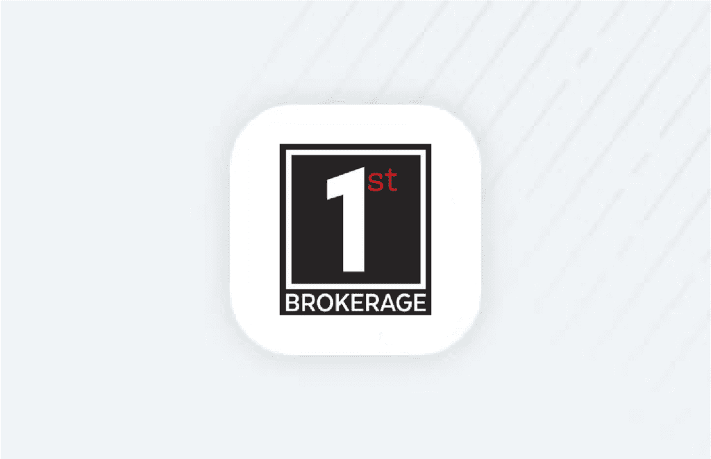 1st brokerage | CloudAlly