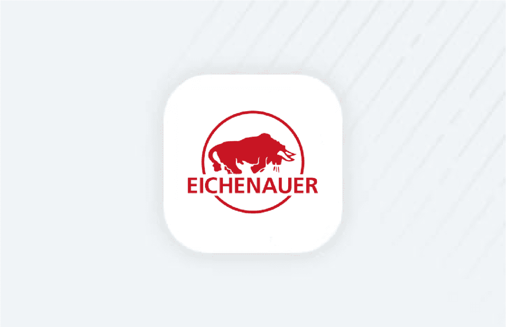 Eichenauerusa logo | CloudAlly