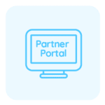 icons partner portal | CloudAlly