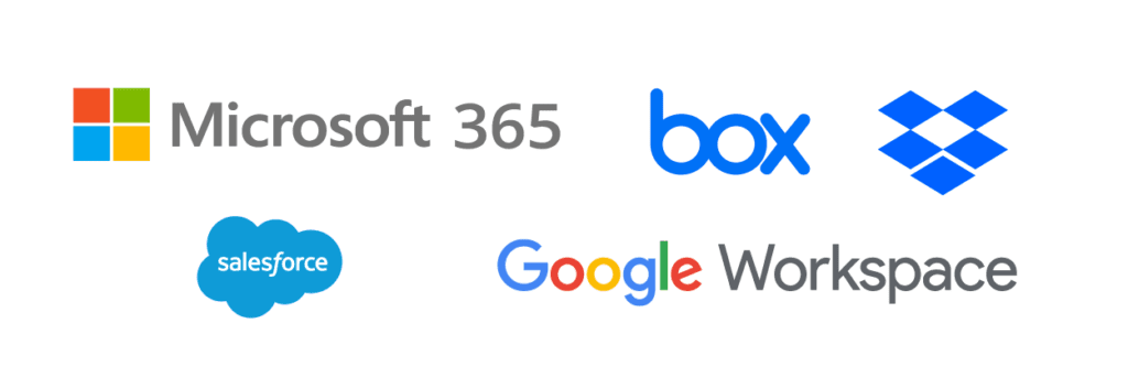 CloudAlly Services