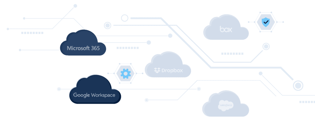 Enterprise Backup | CloudAlly