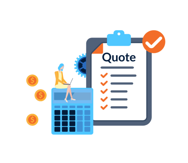 Get a quote | CloudAlly