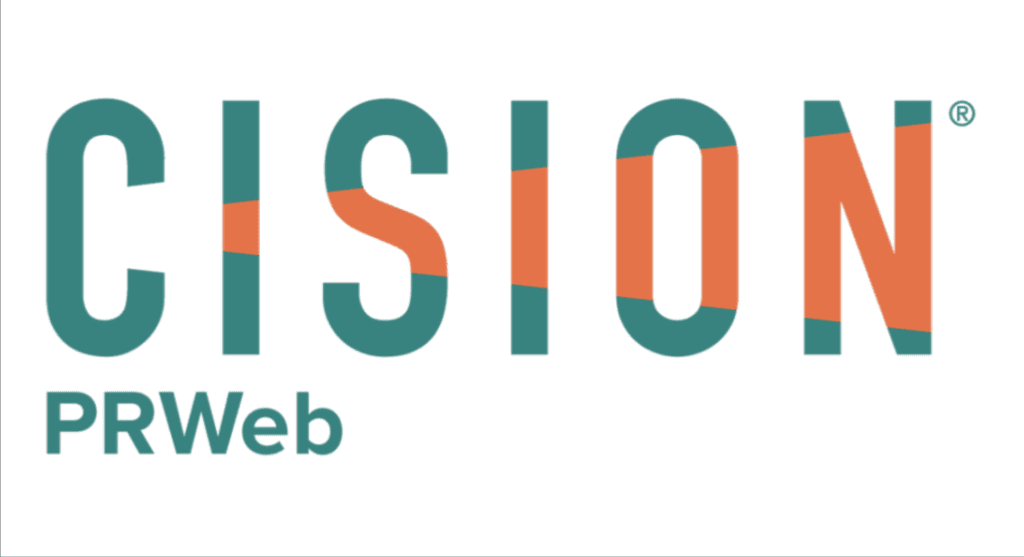 Cision PR Web Logo | CloudAlly