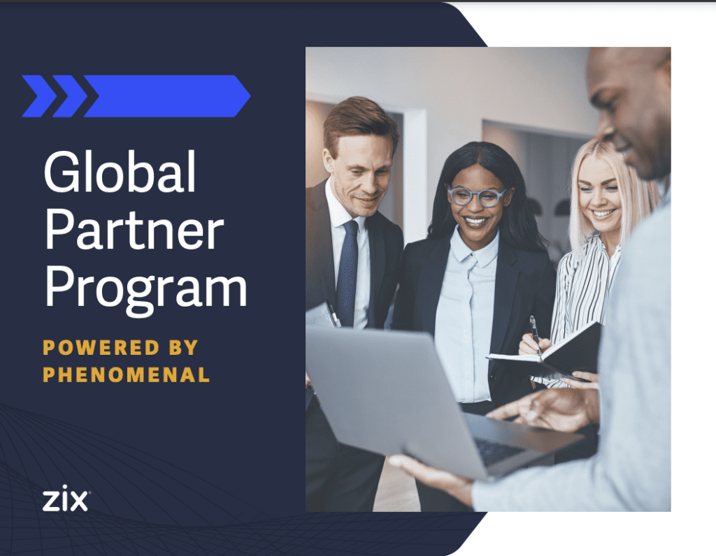 Global Partner Program | CloudAlly