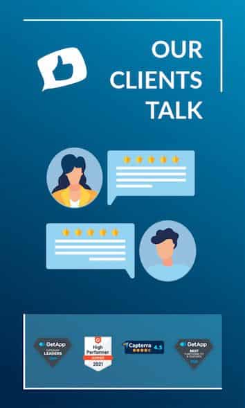 Customer stories image | CloudAlly