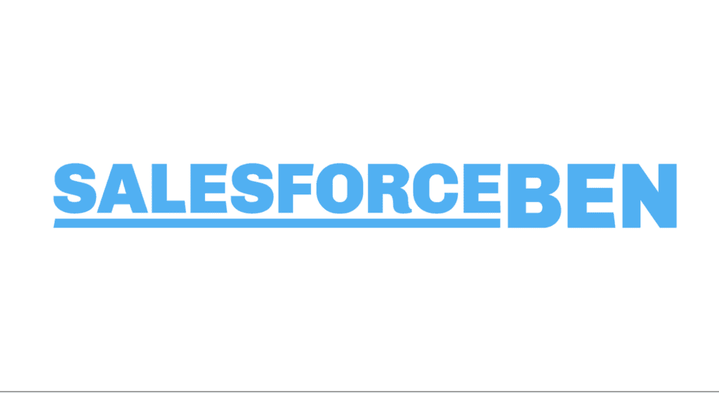 Salesforce Ben | CloudAlly