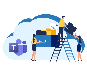 microsoft teams backup | CloudAlly