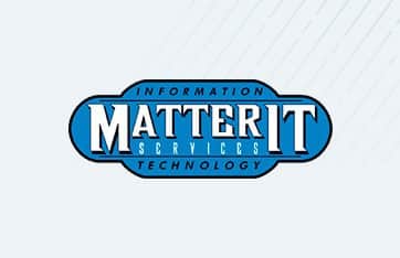 Matter IT Services Information Technology | CloudAlly