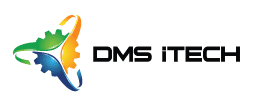 DMS iTECH Logo Transparent