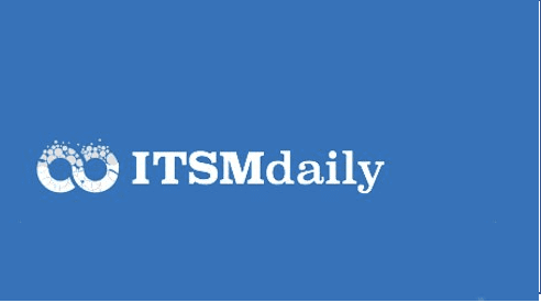 ITSMdaily logo | CloudAlly