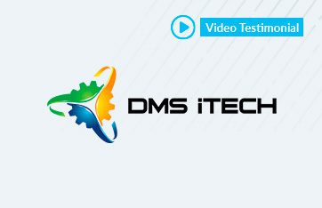 DMS iTech