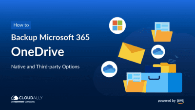 how to backup microsoft onedrive files