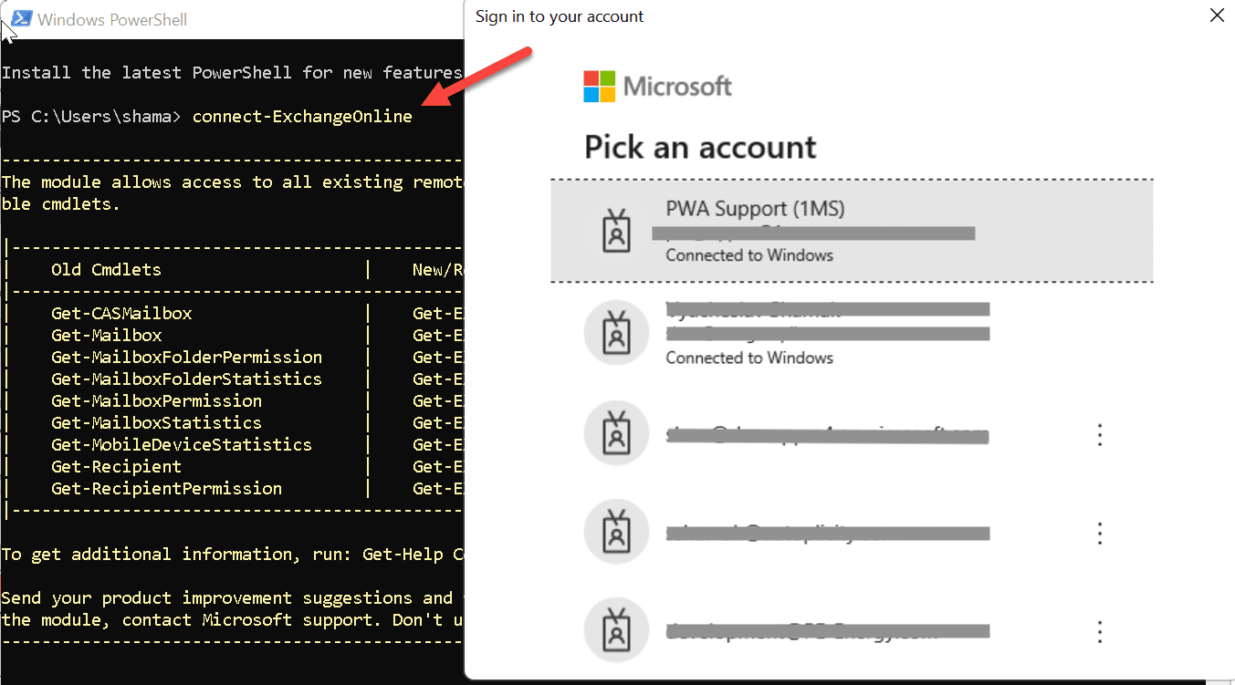 How to Recover Deleted Emails Using PowerShell | CloudAlly