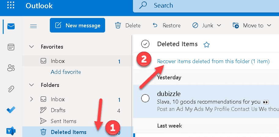 learn-how-to-recover-deleted-emails-in-outlook-cloudally