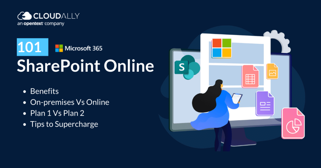 microsoft sharepoint online plan 1 vs plan 2