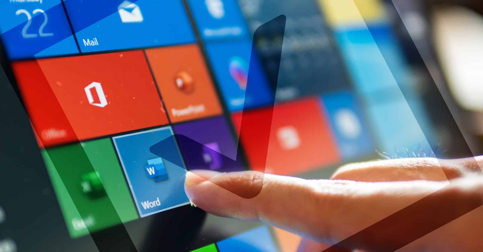 Is Windows 10 the Ultimate Application Software Solution?