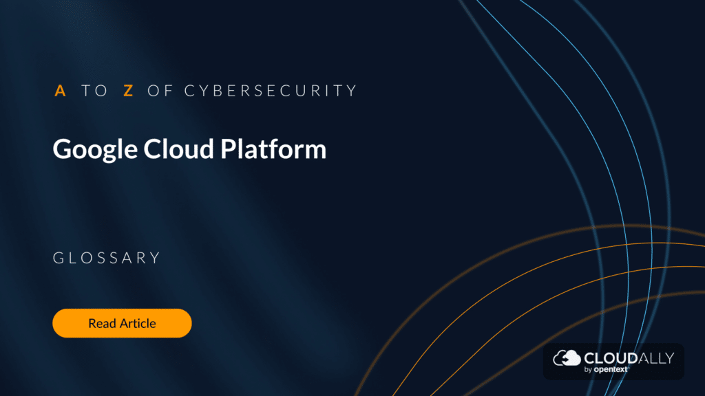 Google Cloud Platform