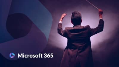 Microsoft 365 training and certification