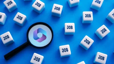 The Job Market for Microsoft 365 Administrators