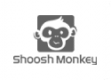 Shoosh Monkey